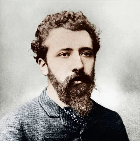 Georges Seurat